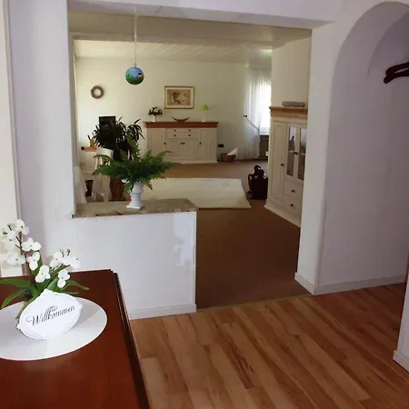 アパート Ferienwohnung Silke *