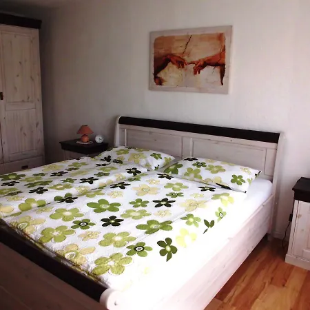 Ferienwohnung Silke * Fuldabruck