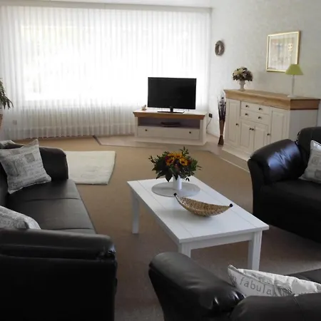 Ferienwohnung Silke *
