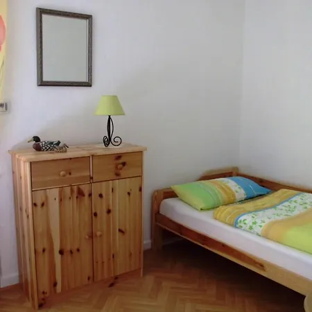 Ferienwohnung Silke *