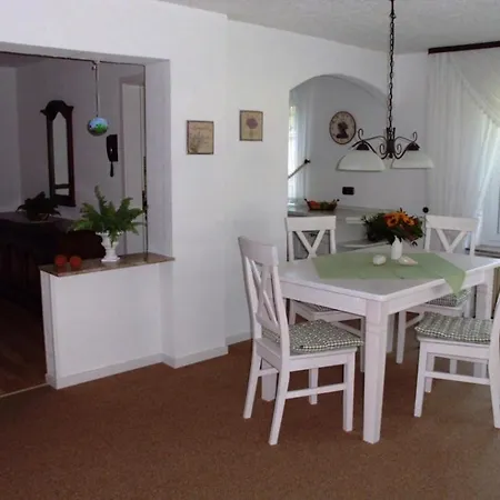 Ferienwohnung Silke Fuldabruck